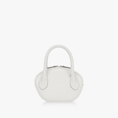 Túi đeo chéo Find Kapoor Mini Illaback 18 - White - Màu trắng