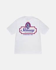 ÁO STUSSY AUTHENTIC T-SHIRT