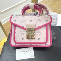 MCM PATRICIA (PINK)
