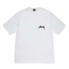 ÁO THUN STUSSY KITTENS WHITE T-SHIRT