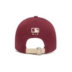 MŨ MLB MIX BASIC BALL CAP