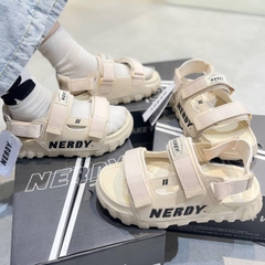 GIÀY SANDAL NERDY