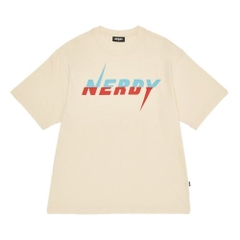 ÁO THUN NERDY T-SHIRT