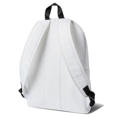 Balo Lifework Backpack White Trắng