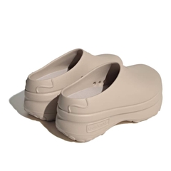 Giày Adidas Adifom Stan Smith Mule - Wonder Taupe - IE7052