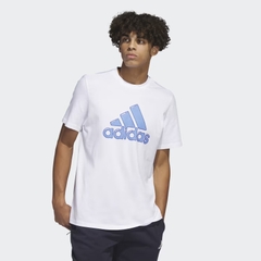 ÁO ADIDAS GRAPHIC WHITE T-SHIRT