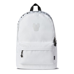 Balo Lifework Backpack White Trắng