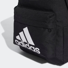Balo Adidas Biglogo Backpack Black