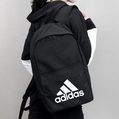 Balo Adidas Biglogo Backpack Black