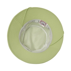 Mũ MLB Safari Bucket Hat New York Yankees Green