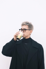 Kính Mắt Gentle Monster SOUTH SIDE 01 (BRG)