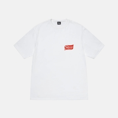 ÁO STUSSY SODA CAN T-SHIRT