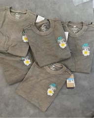 ÁO NIKE DAISY HOA CÚC T-SHIRT