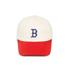 MŨ MLB MIX BASIC BALL CAP