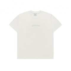 ÁO THUN ADLV RABBIT BEAR CREAM T-SHIRT - TRẮNG KEM