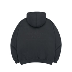 ÁO ADLV GRADATION METAL BEAR HOODIE