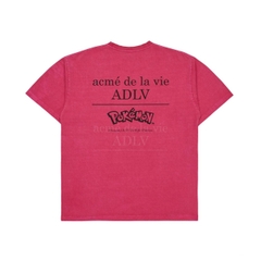 ÁO ADLV POKEMON T-SHIRT