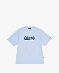ÁO THUN NERDY T-SHIRT