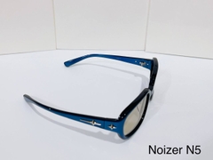 Kính Mắt Gentle Monster NOIZER N5