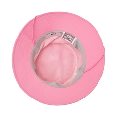Mũ MLB Safari Bucket Hat C PINK