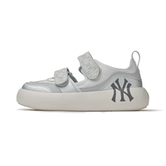 Giày MLB Chunky Base NY Newyork Yankees Grey