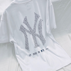 ÁO NEW ERA x YOGI BERRA T-SHIRT
