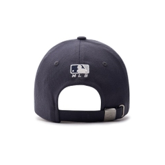 MŨ MLB BALL CAP LOGO METS