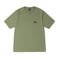 ÁO THUN STUSSY BASIC ARTICHOKE T-SHIRT