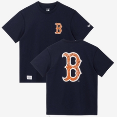ÁO NEW ERA BOSTON B T-SHIRT