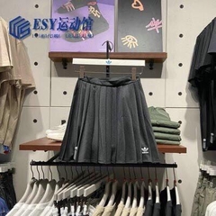 VÁY ADIDAS XẾP LI VÁY NGẮN DRESS