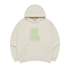 ÁO ADLV GRADATION METAL BEAR HOODIE