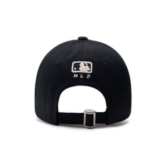 MŨ MLB BASIC NY LOGO BALL CAP