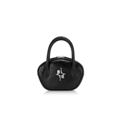 Túi đeo chéo Find Kapoor Mini Illaback 18 - Black - Màu đen