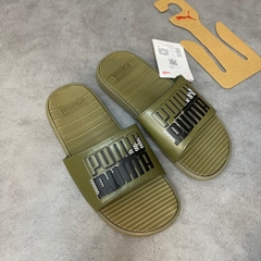 DÉP PUMA POWER QUAI NGANG