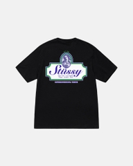 ÁO STUSSY AUTHENTIC T-SHIRT