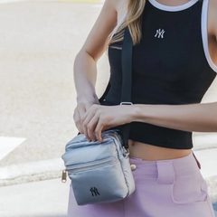 Túi MLB Basic Luxle Leisure Cross Bag NY New York