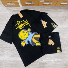ÁO STUSSY DOLLI T-SHIRT