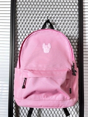 Balo Lifework Backpack Pink