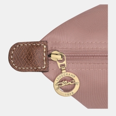 CHÍNH HÃNG - LAGRE SIZE - TÚI LONGCHAMP LE PLIAGE ORIGINAL L TOTE BAG - PINK TEA - Túi xách - đeo vai, màu hồng trà, hồng nude sữa