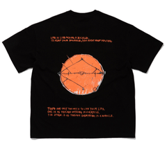 ÁO MARIA GE DE BIEN T-SHIRT