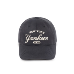 MŨ MLB CITY BALL CAP