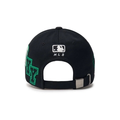 Mũ MLB Pop Varsity Structure Ball Cap New York Yankees