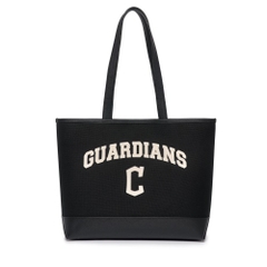TÚI TOTE MLB CANVAS GUARDIANS