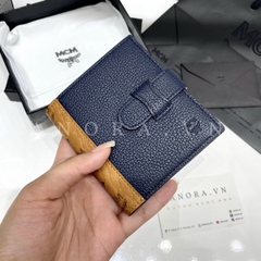 MCM VÍ THẺ GẬP