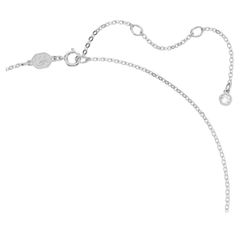 SWAROVSKI Stella set (Mixed cuts, Star, Blue, Rhodium plated) - EARRINGS & NECKLACE - Khuyên tai + dây cổ hình sao - SWAROVSKI - JEWELRY