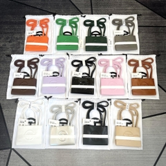 TÚI TELFAR SMALL SHOPPING BAG - S SIZE (17x12x7,5cm)