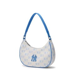 TÚI MLB MONOGRAM HOBO BAG