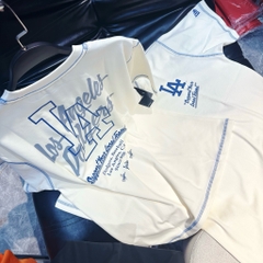 Áo NEW ERA Los Angeles Dodgers LA “Support Your Local Team!” T-Shirt