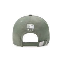 MLB Varsity Vintage Cultive Damage Unstructured Ball Cap B Boston Red Sox KHAKI - Mũ lưỡi trai, nón kết màu xanh