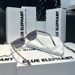 KÍNH MẮT BLUE ELEPHANT CAPELLA BROWNIE - Mắt kính gọng nâu